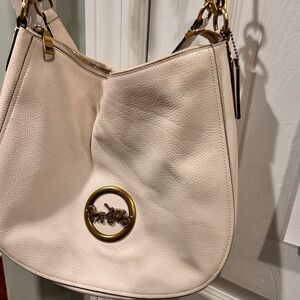Coach CrossbodyTote Purse